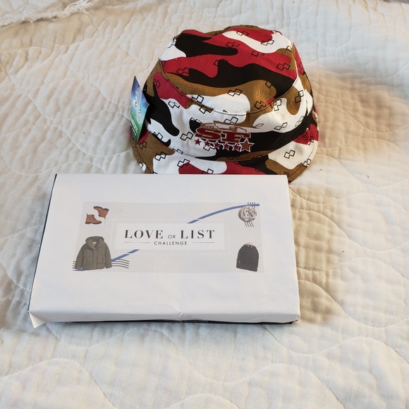 San Francisco Bucket Hat - Picture 2 of 3